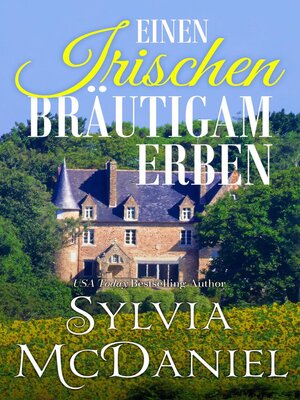cover image of Einen irischen Bräutigam erben
